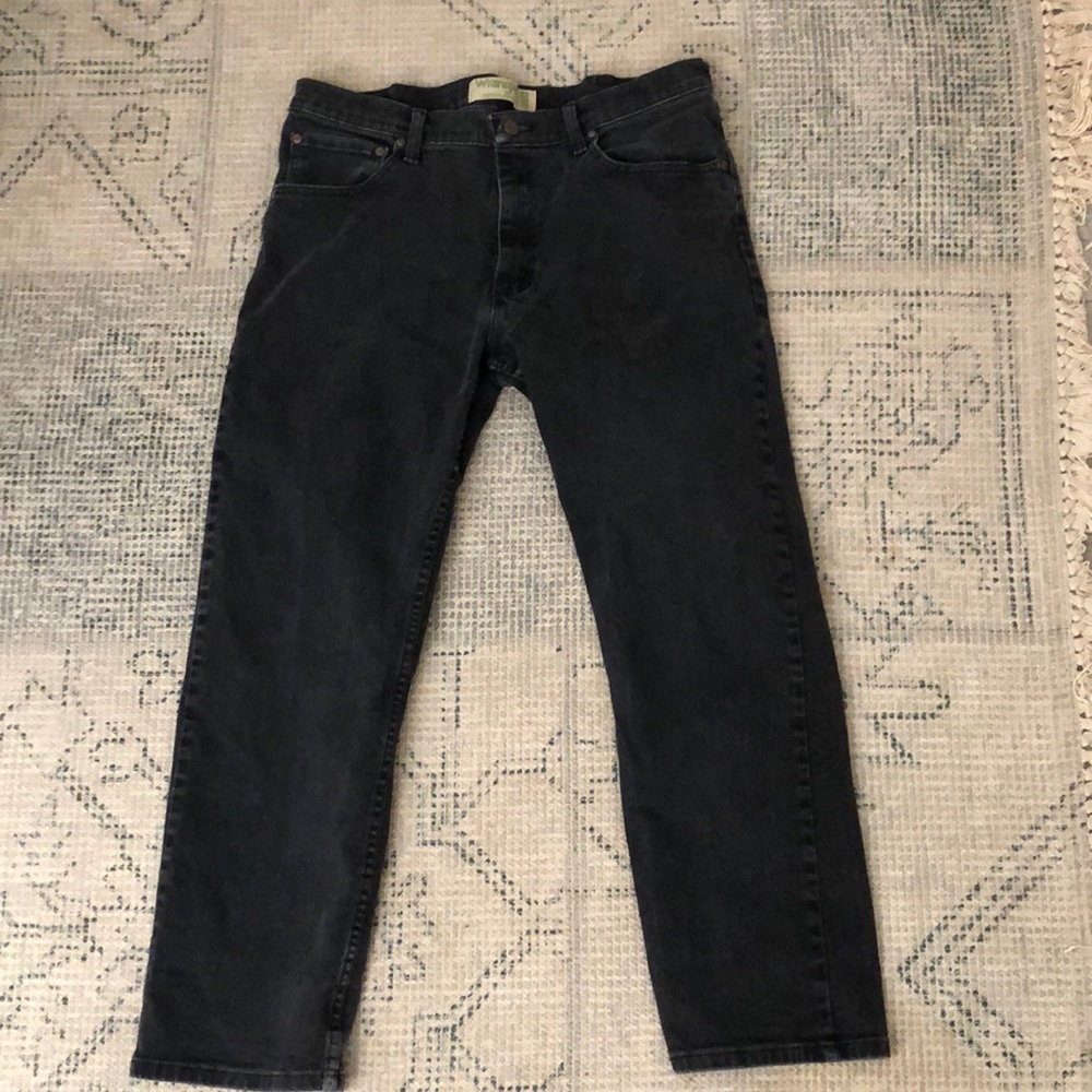 Wrangler Jeans